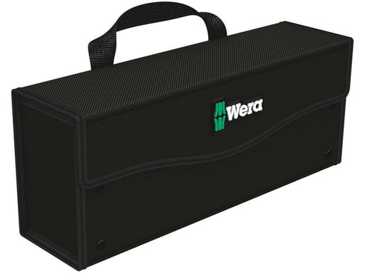 Wera 2go 3 Werkzeug-Box, 130 x 325 x 80 mm