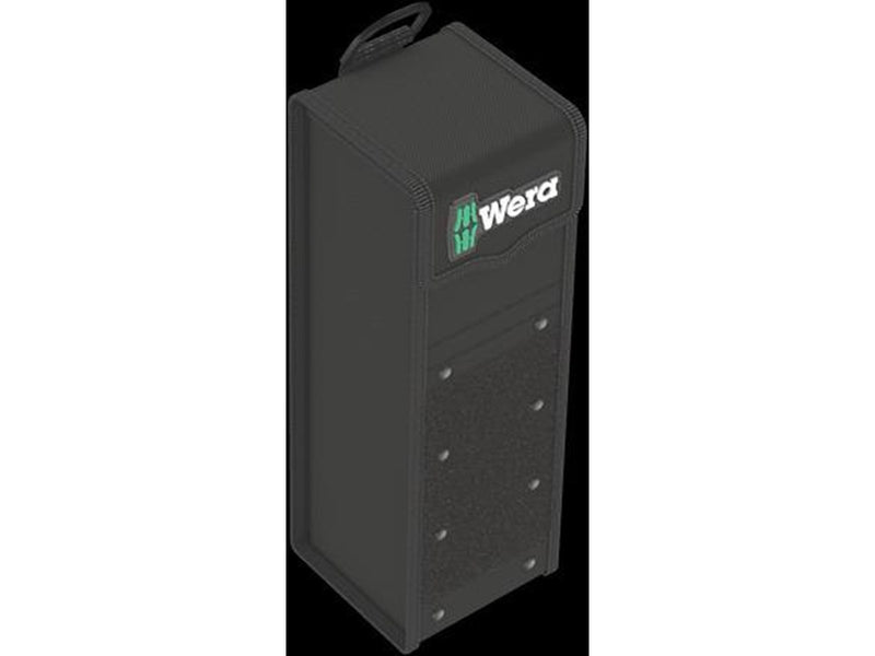 Wera 2go 7 High Tool Box