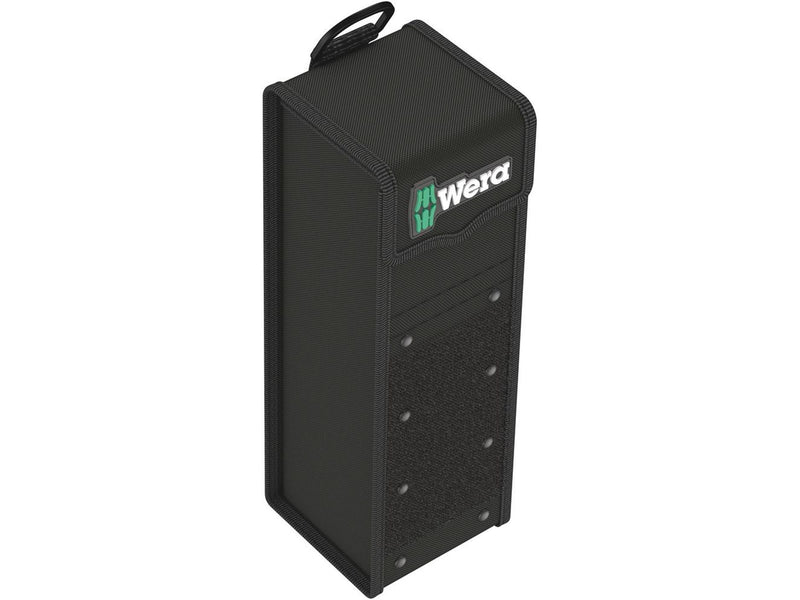 Wera 2go 7 High Tool Box