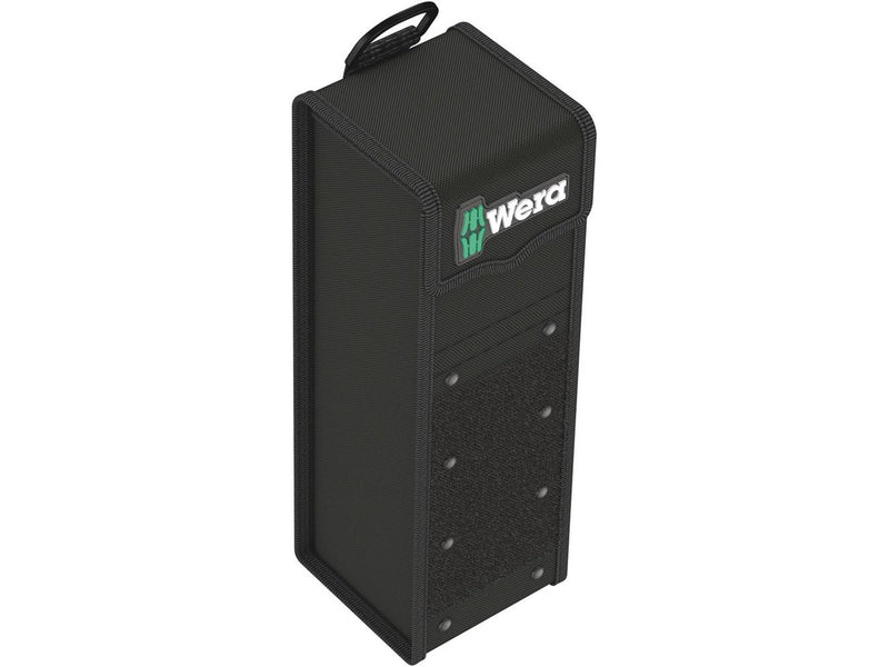 Wera 2go 7 High Tool Box