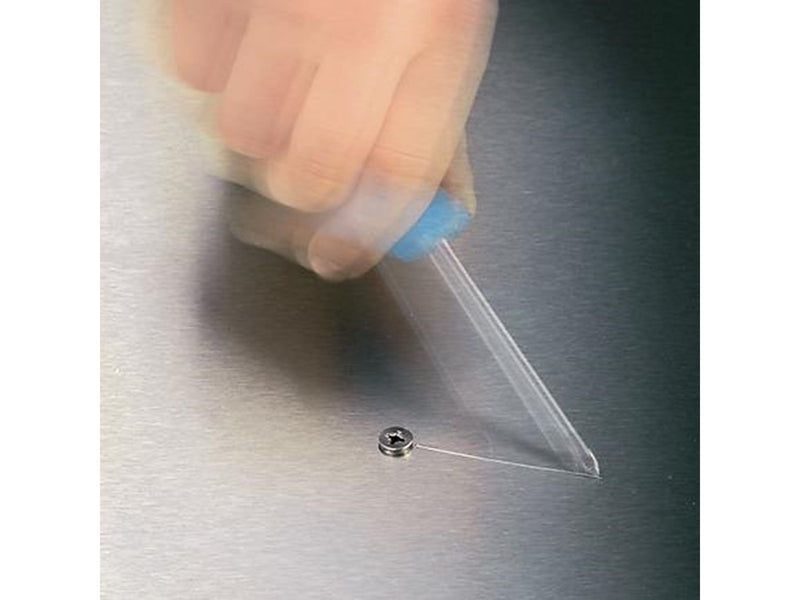 Wera 335 Screwdriver for slotted screws 1.0 x 5.5 x 125 mm