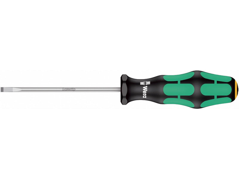 Wera 335 Screwdriver for slotted screws 1.0 x 5.5 x 125 mm