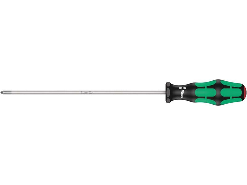 Wera 350 PH Schraubendreher für Phillips-Schrauben, PH 1 x 200 mm