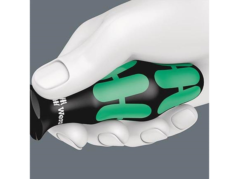 Wera 350 PH Schraubendreher für Phillips-Schrauben, PH 1 x 80 mm