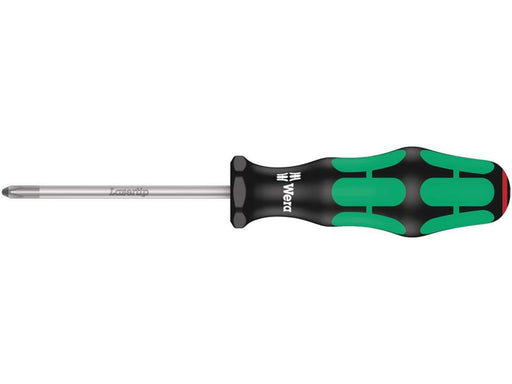 Wera 350 PH Schraubendreher für Phillips-Schrauben, PH 1 x 80 mm