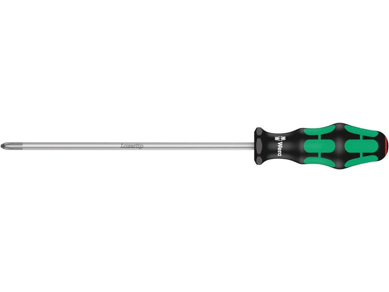 Wera 350 PH Schraubendreher für Phillips-Schrauben, PH 2 x 200 mm