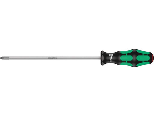 Wera 350 PH Schraubendreher für Phillips-Schrauben, PH 2 x 200 mm