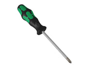 Wera 350 PH Schraubendreher für Phillips-Schrauben, PH 2 x 300 mm