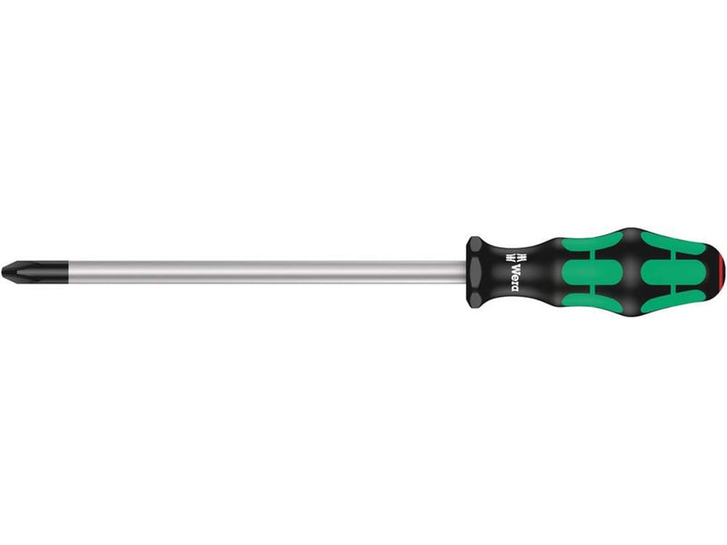 Wera 350 PH Schraubendreher für Phillips-Schrauben, PH 4 x 200 mm