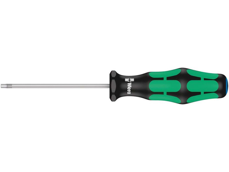 Wera 354 Sechskant-Schraubendreher Hex-Plus, 2.5 x 75 mm