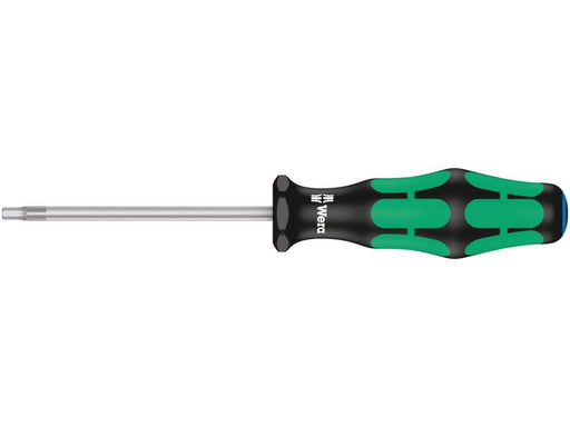 Wera 354 Sechskant-Schraubendreher Hex-Plus, 3.0 x 75 mm