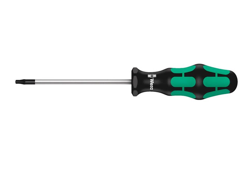 Wera 367 TORX® BO-Schraubendreher, TX 20 x 100 mm