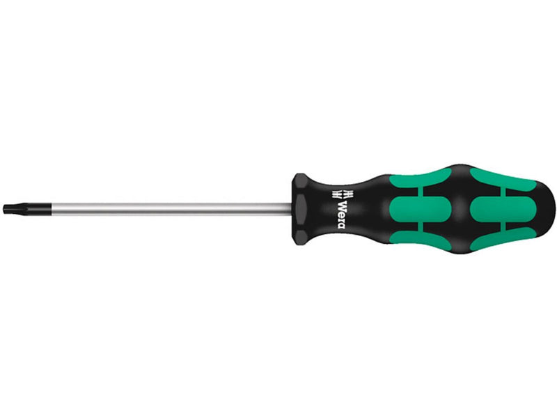 Wera 367 TORX® BO-Schraubendreher, TX 30 x 115 mm