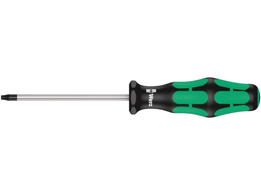 Wera 367 TORX®-Schraubendreher, TX 10 x 80 mm