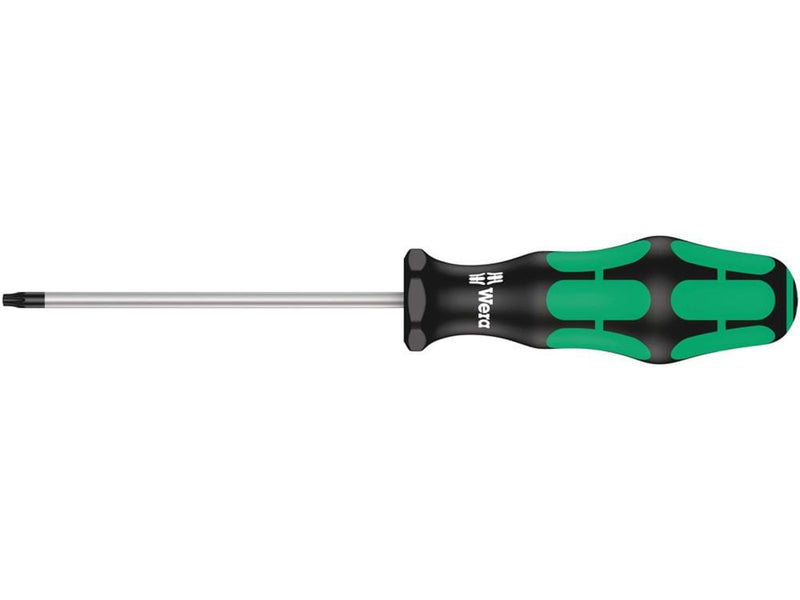 Wera 367 TORX®-Schraubendreher, TX 15 x 80 mm