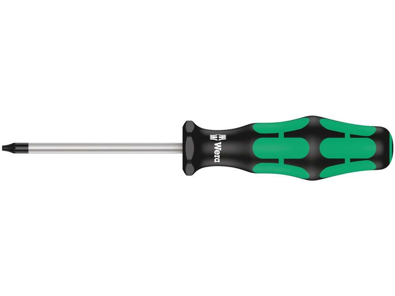 Wera 367 TORX®-Schraubendreher, TX 6 x 60 mm
