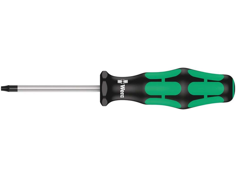 Wera 367 TORX®-Schraubendreher, TX 9 x 60 mm