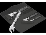 Wera 6004 Joker 4 set 1 self-setting spanner set 4 pieces