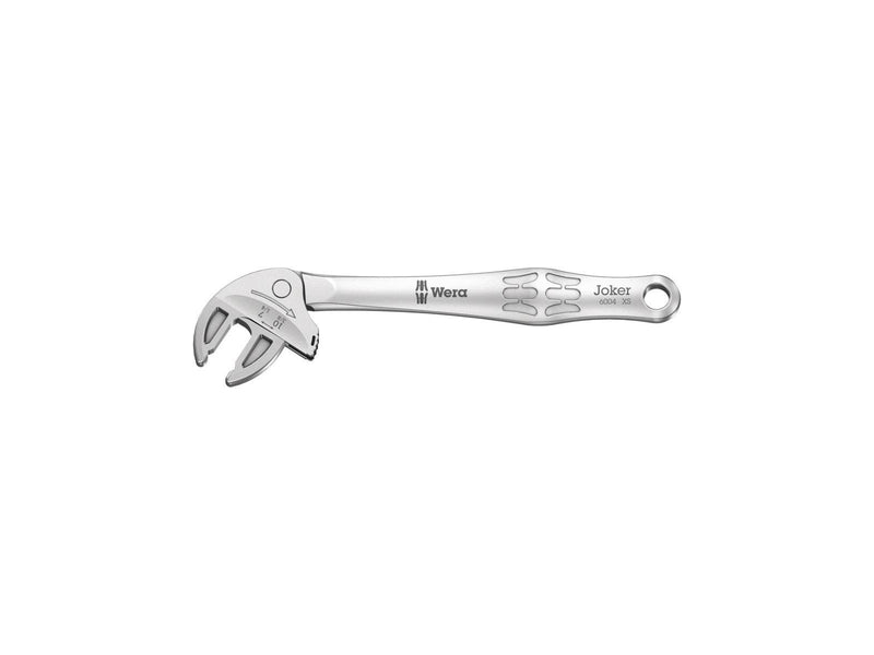 Wera 6004 Joker L self-setting spanner