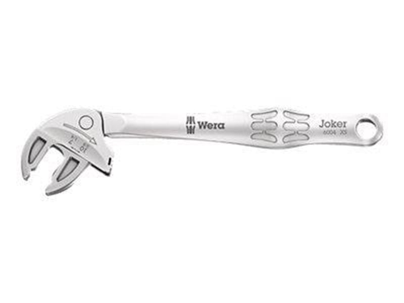 Wera 6004 Joker XS self-setting spanner