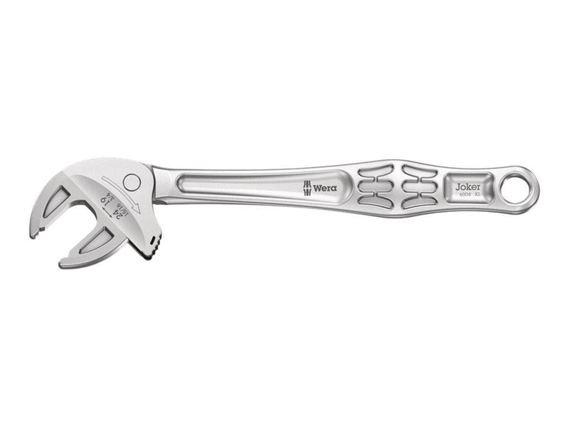 Wera 6004 joker xl self-setting spanner 19-24 x 3/4-15/16 x 256 mm