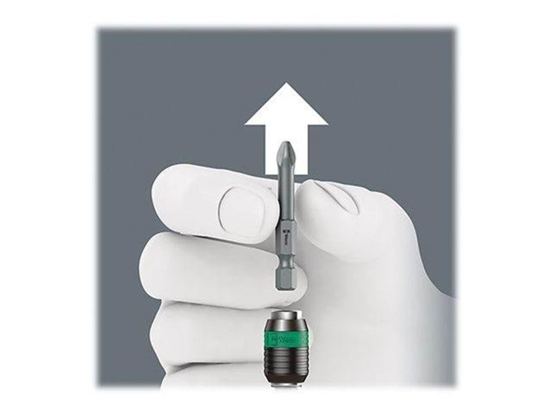 Wera 826 T Kraftform Turbo Driver