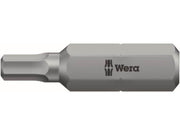 Wera 840/2 Z Bit Hex-Plus 8.0 x 100 mm