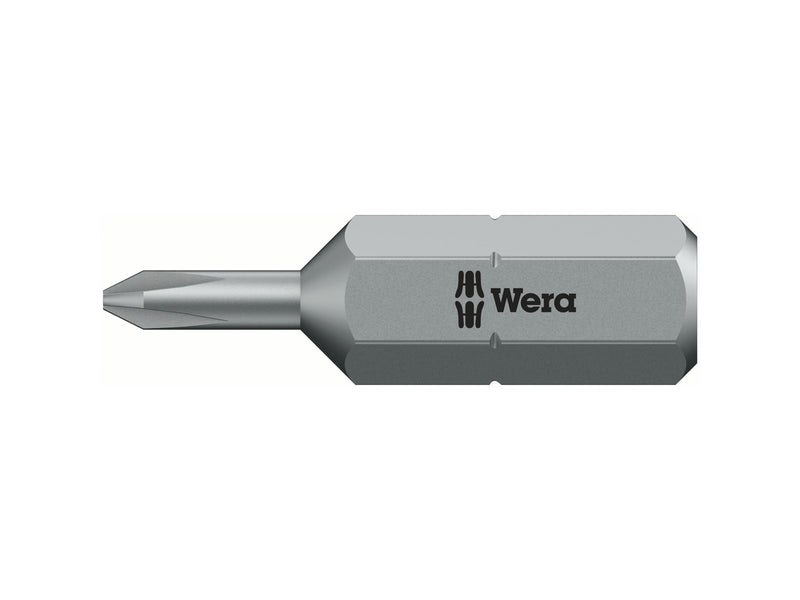 Wera 851/1 J bits PH 00 x 25 mm