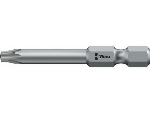 Wera 867/4 Z TORX® BO Bits mit Bohrung, TX 20 x 89 mm