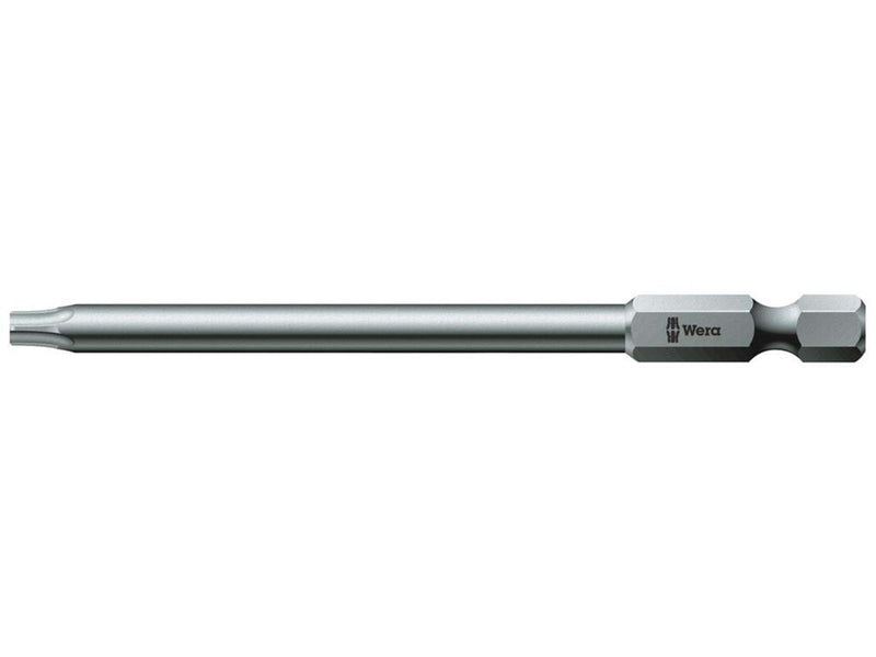Wera 867/4 Z TORX® Bits, TX 25 x 89 mm