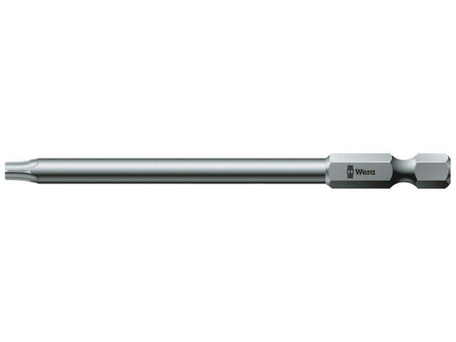 Wera 867/4 Z TORX® Bits, TX 25 x 89 mm