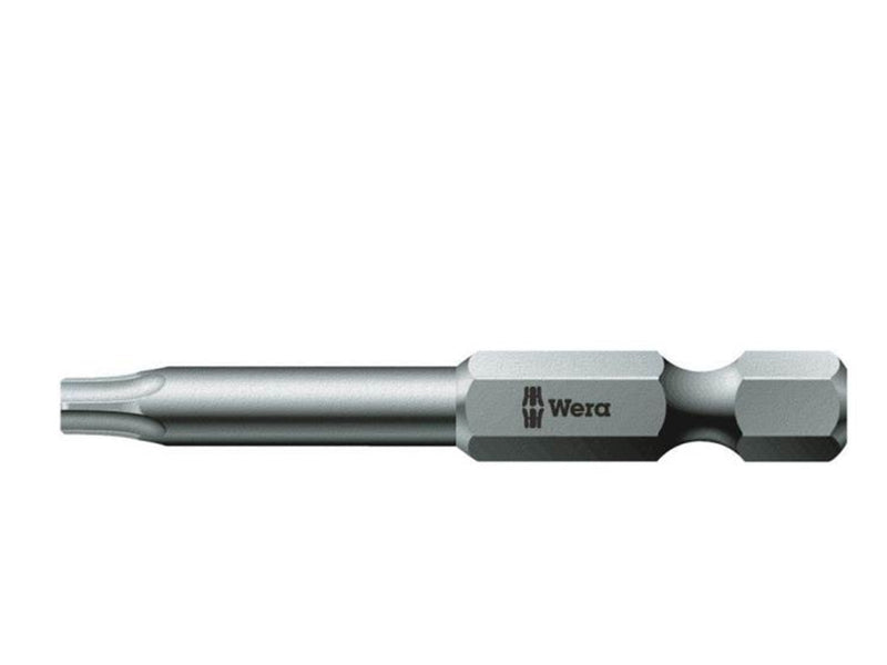 Wera 867/4 z torx® bits tx 25 x 50 mm