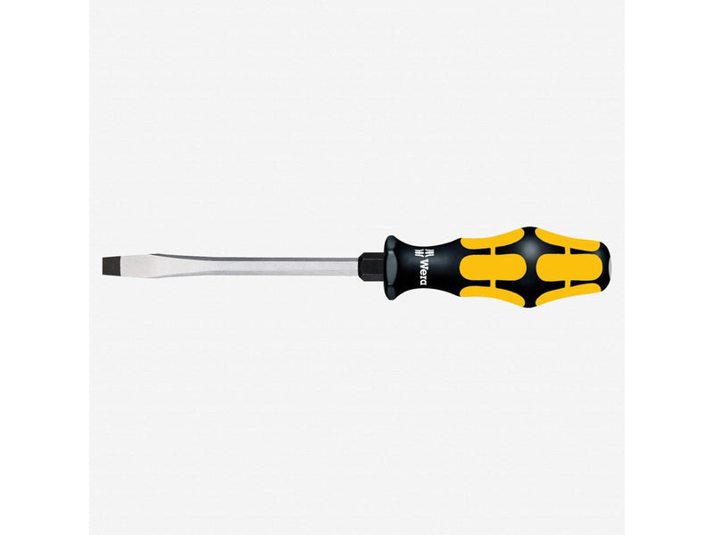 Wera 932 A Schlitzschraubendreher, 1.2 x 7.0 x 125 mm
