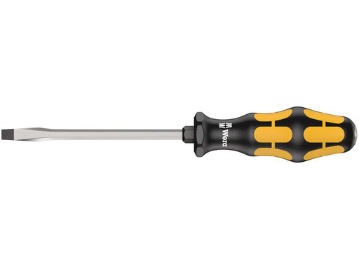 Wera 932 A Schlitzschraubendreher, 1.6 x 9.0 x 150 mm