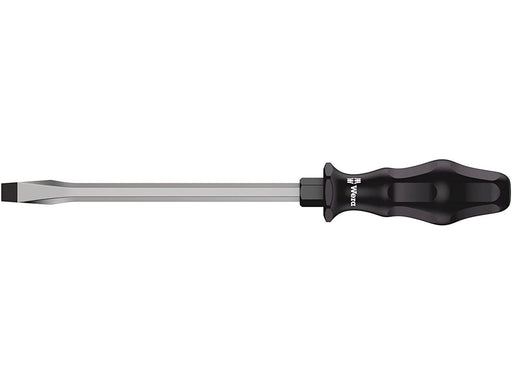 Wera 932 A Schlitzschraubendreher, 2.0 x 12.0 x 200 mm