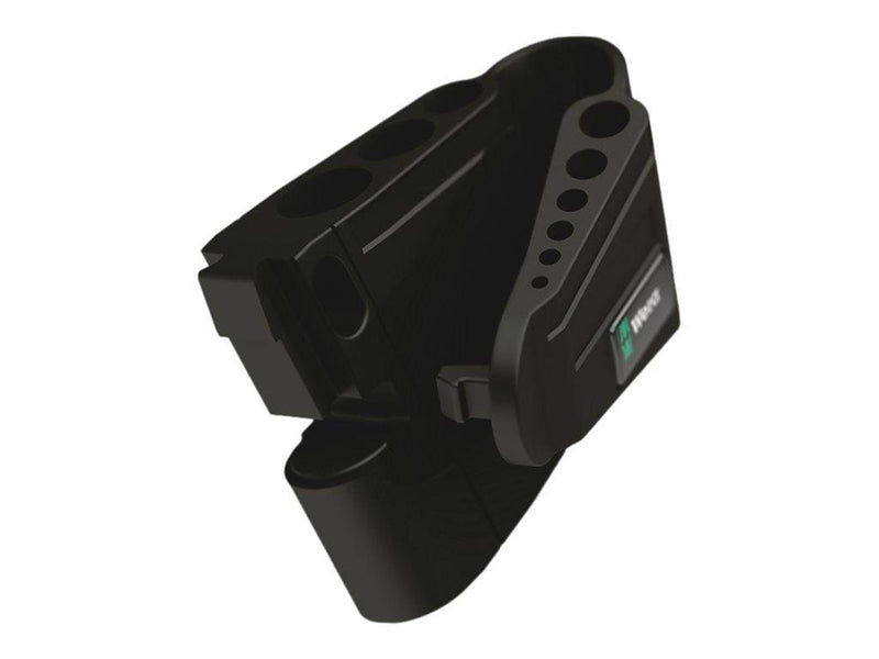 Wera 967 SPKL/9 TORX® BO Multicolour Winkelschlüsselsatz, BlackLaser, 9-teilig