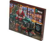 Wera Advent Calendar 2026