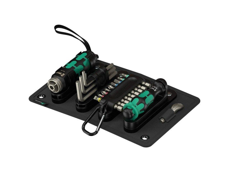 Wera Advent Calendar 2026