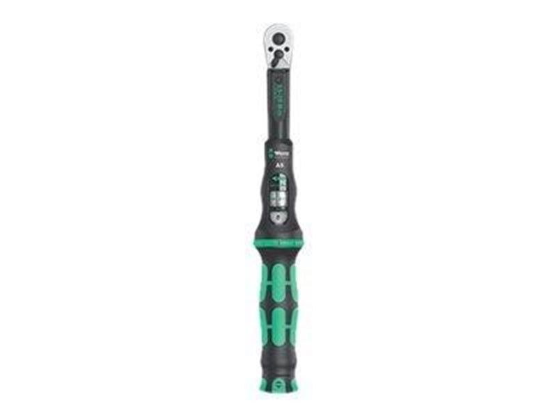 Wera Bicycle Set Torque 1 Torque Wrench Set - 16 piece