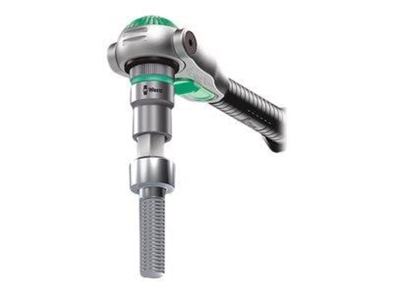 Wera Bicycle Set Torque 1 Torque Wrench Set - 16 piece