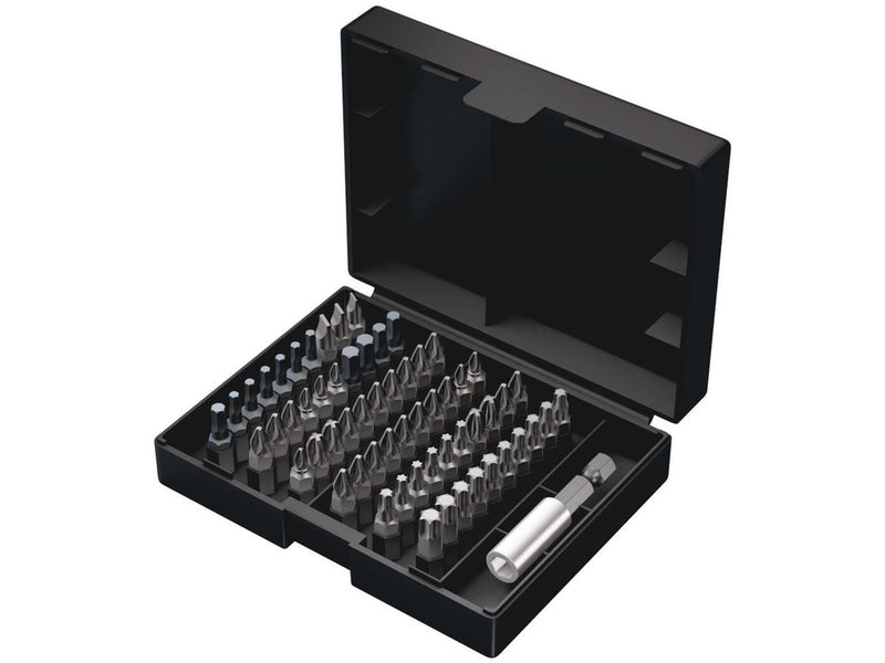Wera Bit-Sortiment, Bit-Safe 61 Universal 3, 61-teilig
