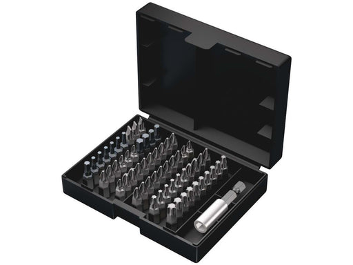 Wera Bit-Sortiment, Bit-Safe 61 Universal 3, 61-teilig