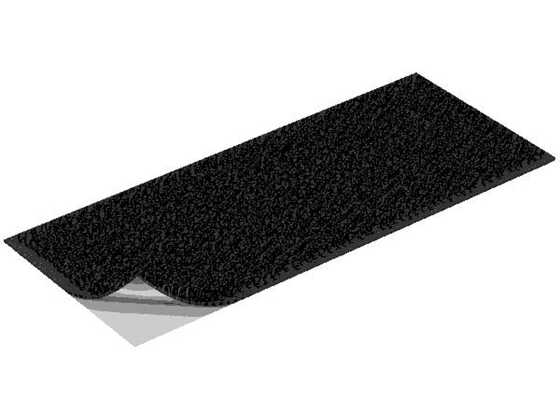 Wera Hook and Loop Fastener Strip 2. 120 x 50 mm