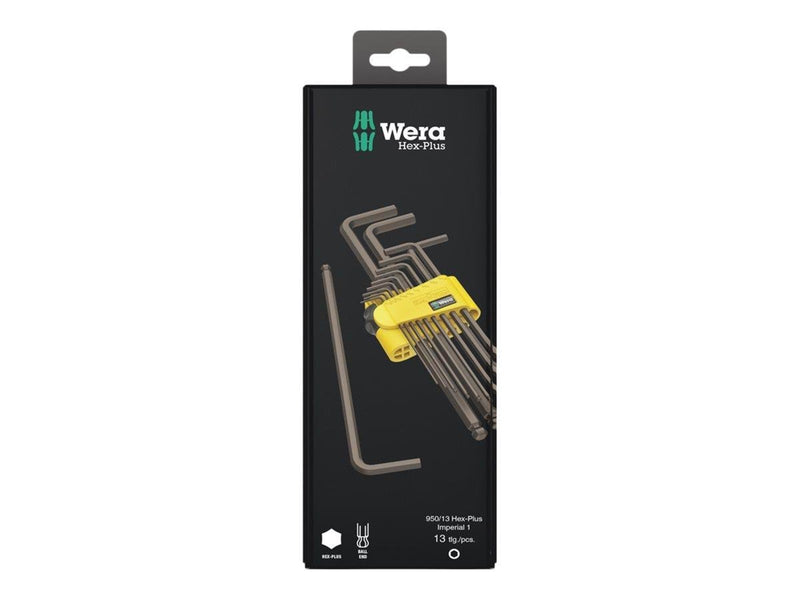Wera Imperial 1 SB 950/13