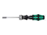 Wera Kraftform Kompakt 27 RA 1 SB, 7-teilig