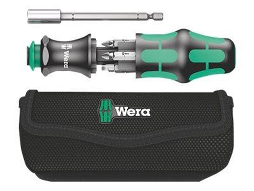 Wera Kraftform Kompakt 28