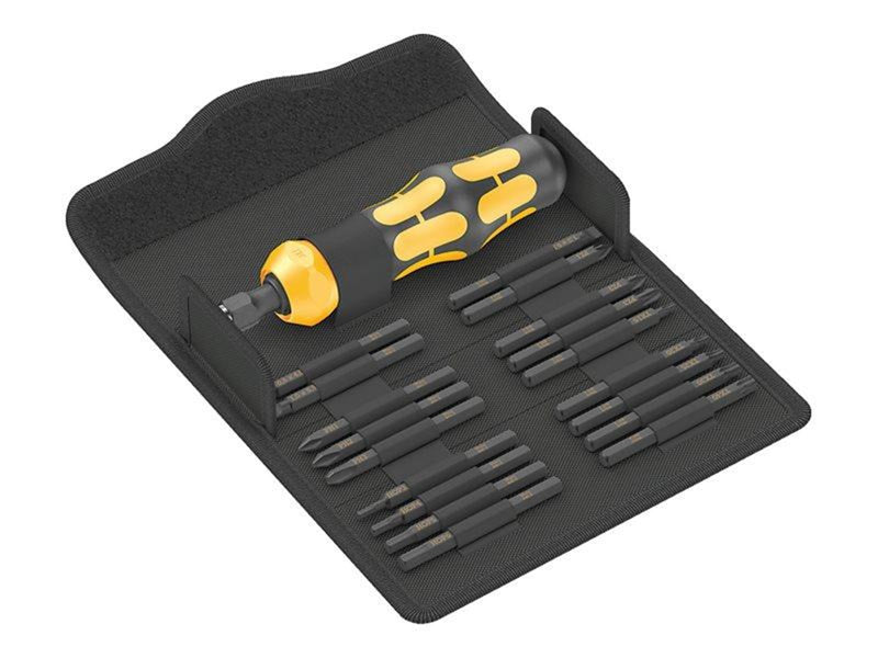 Wera Kraftform Kompakt 900 Set 1