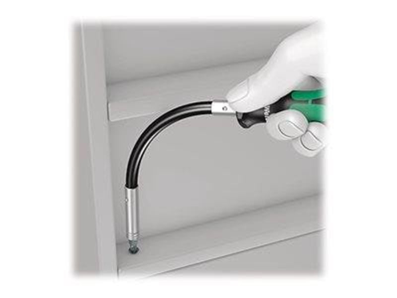 Wera Kraftform Kompakt F 1 Window Installation Set 35 Piece