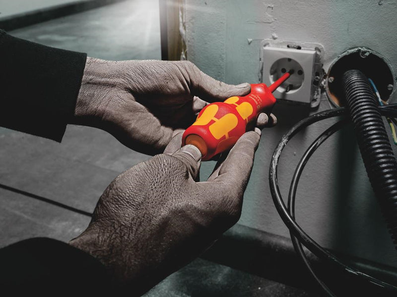 Wera Kraftform Kompakt Turbo i 1