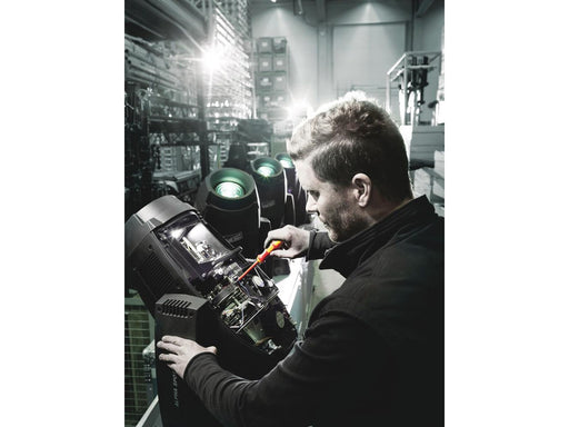 Wera Kraftform Kompakt VDE 18 Universal 2